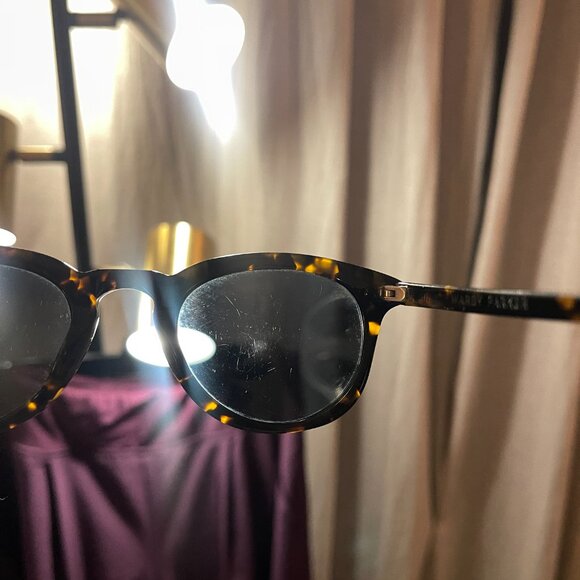 WARBY PARKER Downing Sunglasses
